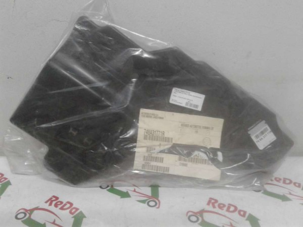 Dacia Duster XJD Sol Yakıt Boru Muhafazası 748A31771R YP (H-X-109)