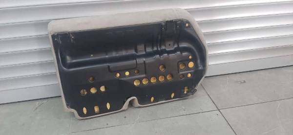 Ford Focus 2 Arka SOL Alt Koltuk CP (G-A-140)