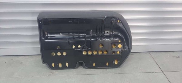 Ford Focus2 Arka Sırt SOL Orta Kumaş Koltuk CP (G-B-140)