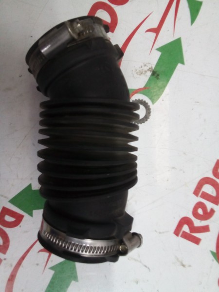 Renault Clio5 Taliant Hava Filtre Hortumu 165750995R SP YP (AB-110)