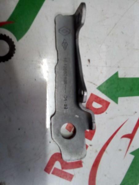 Renault Taliant Dacia Jogger Sandero Montaj Sacı 161266089R (EB-123)