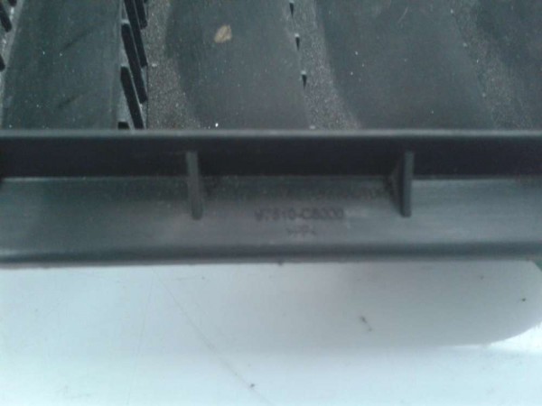 Hyundai Bayon İ20 Bagaj Havalandırma Çıkış Izgarası 97510-C8000 97511-H0300 SP YP (BB-120)