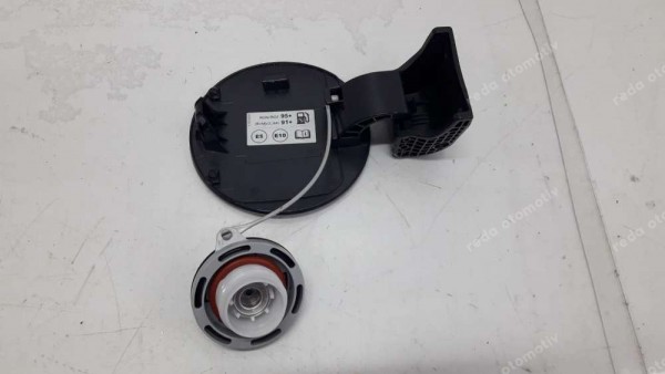Hyundai Bayon Yakıt Dolum Kapağı Dış 69510-Q0400 SP YP (BD-120)