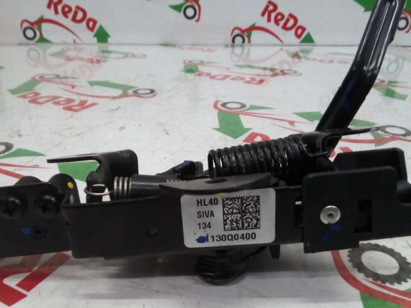 Hyundai Bayon Motor Kaput Kilidi 81130-Q0400 SP YP (EE-124)