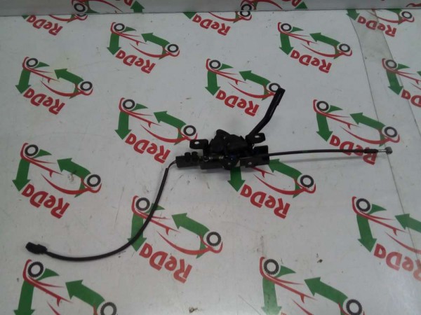 Hyundai Bayon Motor Kaput Kilidi 81130-Q0400 SP YP (EE-124)