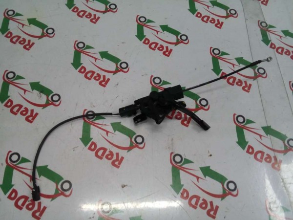 Hyundai Bayon Motor Kaput Kilidi 81130-Q0400 SP YP (EE-124)