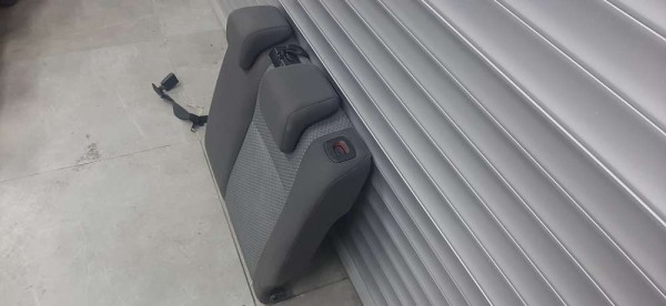 Ford Focus 2 Arka Sağ Koltuk Sırt CP (F-A-140)