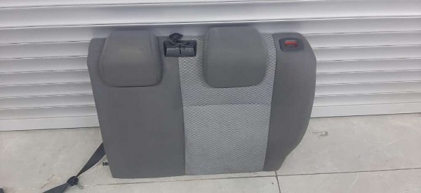 Ford Focus 2 Arka Sağ Koltuk Sırt CP (F-A-140)