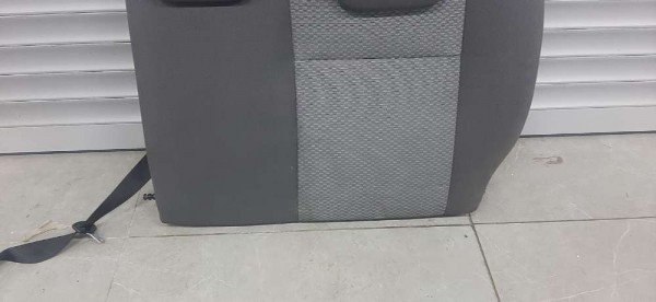 Ford Focus 2 Arka Sağ Koltuk Sırt CP (F-A-140)