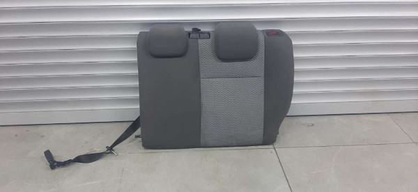 Ford Focus 2 Arka Sağ Koltuk Sırt CP (F-A-140)