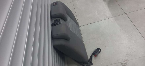 Ford Focus 2 Arka Sağ Koltuk Sırt CP (F-A-140)