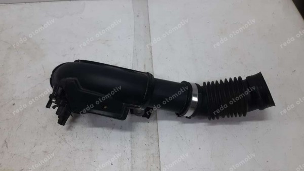 Renault Taliant Clio 5 Hava Filtre Hortumu 165750995 CP (AA-110)