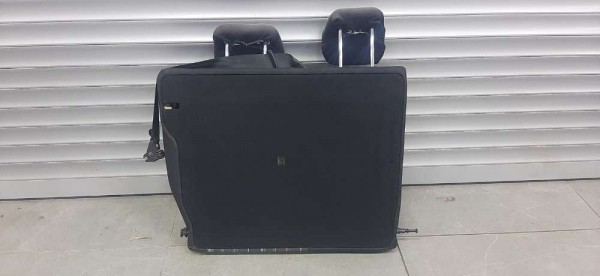 Ford Focus 2 Arka Sırt Kumaş Koltuk CP (F-A-140)