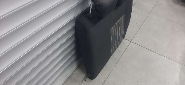 Ford Focus 2 Arka Sırt Kumaş Koltuk CP (F-A-140)