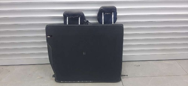 Ford Focus 2 Arka Sırt Kumaş Koltuk CP (F-A-140)