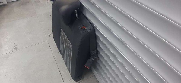 Ford Focus 2 Arka Sırt Kumaş Koltuk CP (F-A-140)