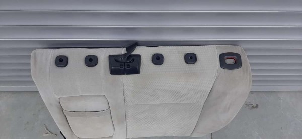 Ford Focus 2 Arka Sırt Kumaş CP (F-A-140)