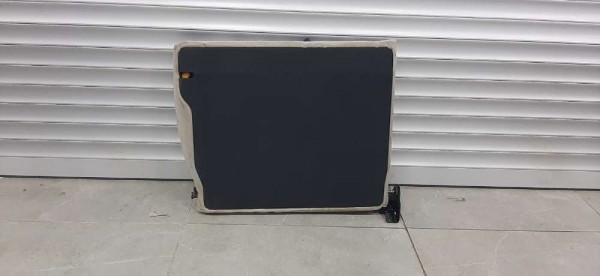 Ford Focus 2 Arka Sırt Kumaş CP (F-A-140)