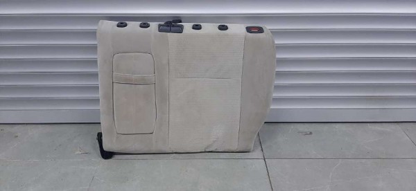 Ford Focus 2 Arka Sırt Kumaş CP (F-A-140)