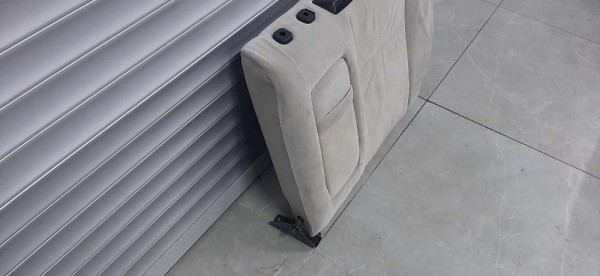 Ford Focus 2 Arka Sırt Kumaş CP (F-A-140)