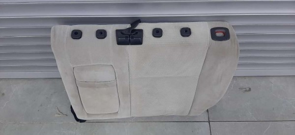 Ford Focus 2 Arka Sırt Kumaş CP (F-A-140)