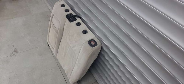 Ford Focus 2 Arka Sırt Kumaş CP (F-A-140)