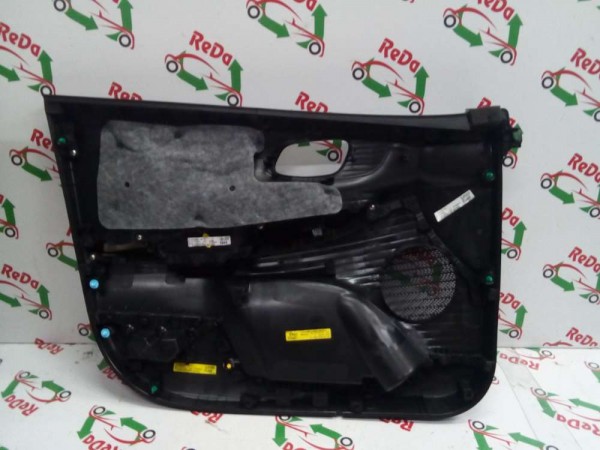 Hyundai Bayon Sağ Ön Kapı Döşemesi 82302-Q0010NNB SP YP