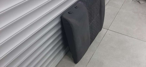 Ford Focus 1 Sol Arka Sırt Koltuk CP (F-A-140)