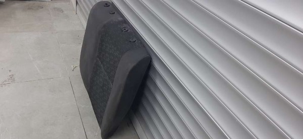 Ford Focus 1 Sol Arka Sırt Koltuk CP (F-A-140)