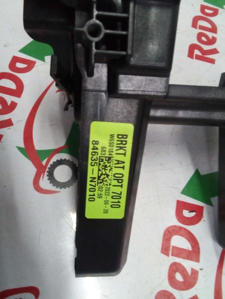 Hyundai Tucson Orta Konsol Anten Trimi Ayağı Orjinal 84635-N7010 SP YP (EA-110)