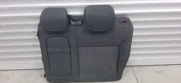 Ford Focus 3 Arka Sol Koltuk Sırt CP (F-A-140)