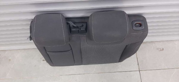 Ford Focus 3 Arka Sol Koltuk Sırt CP (F-A-140)