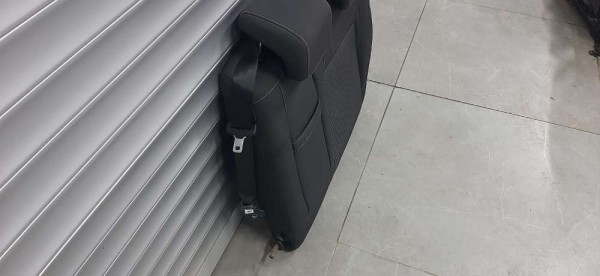 Ford Focus 3 Arka Sol Koltuk Sırt CP (F-A-140)