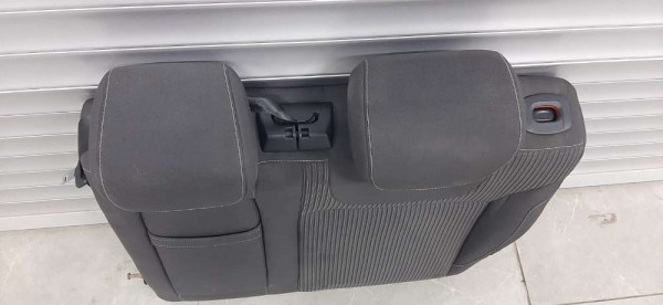 Ford Focus 3 Arka Sol Koltuk Sırt CP (F-A-140)