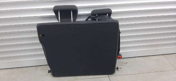 Ford Focus 3 Arka Sol Koltuk Sırt CP (F-A-140)