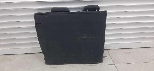 Ford Focus 2 Sol Arka Koltuk Sırt CP (F-C-140)