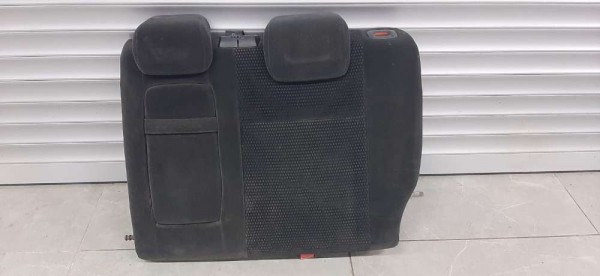 Ford Focus 2 Sol Arka Koltuk Sırt CP (F-C-140)