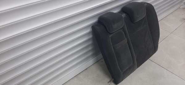 Ford Focus 2 Sol Arka Koltuk Sırt CP (F-C-140)