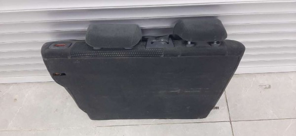 Ford Focus 2 Sol Arka Koltuk Sırt CP (F-C-140)