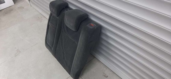 Ford Focus 2 Sol Arka Koltuk Sırt CP (F-C-140)