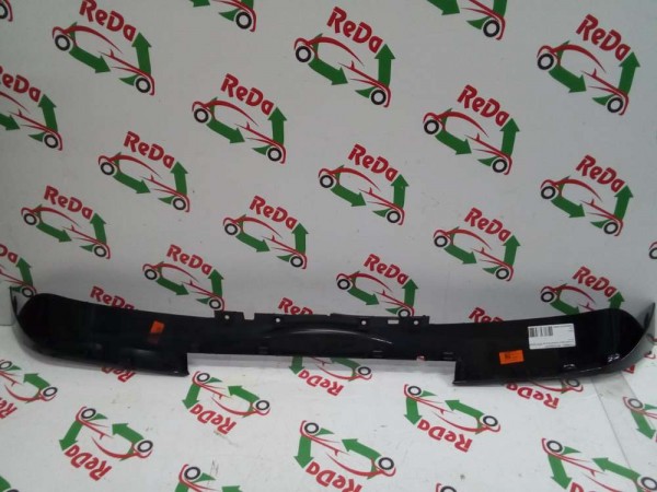 Hyundai Bayon Spoyler Plastiği 87212-Q0400 SP YP