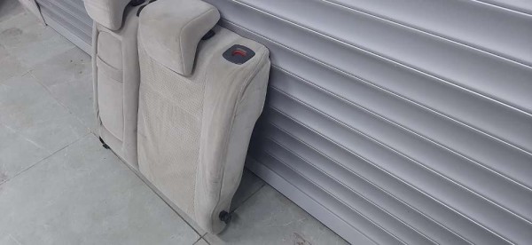 Ford Focus3 Arka Sırt SOL Orta Kumaş Koltuk CP (F-A-140)