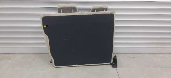 Ford Focus3 Arka Sırt SOL Orta Kumaş Koltuk CP (F-A-140)