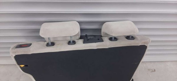 Ford Focus3 Arka Sırt SOL Orta Kumaş Koltuk CP (F-A-140)