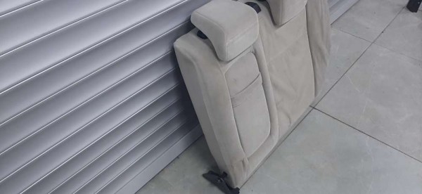 Ford Focus3 Arka Sırt SOL Orta Kumaş Koltuk CP (F-A-140)