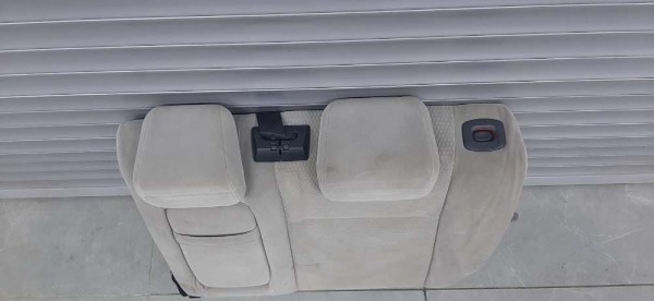 Ford Focus3 Arka Sırt SOL Orta Kumaş Koltuk CP (F-A-140)