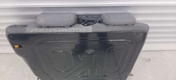 Ford Focus 2 Arka SOL Sırt Koltuk CP (F-C-140)