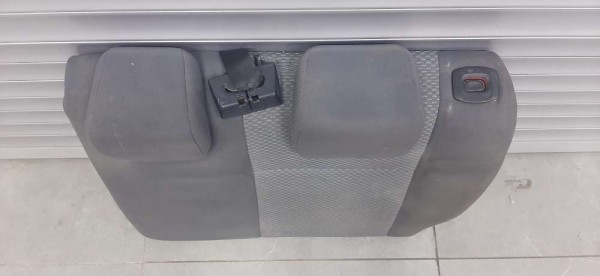 Ford Focus 2 Arka SOL Sırt Koltuk CP (F-C-140)