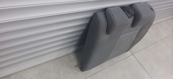 Ford Focus 2 Arka SOL Sırt Koltuk CP (F-C-140)