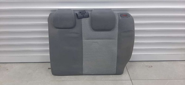 Ford Focus 2 Arka SOL Sırt Koltuk CP (F-C-140)